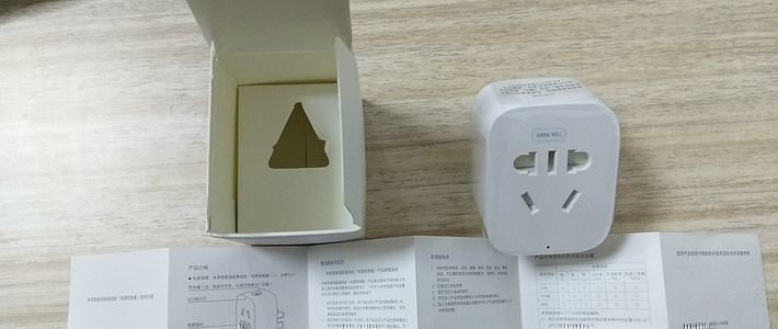 Внешний вид и устройство умной розетки Xiaomi Mi Smart Socket Power Plug Внешний вид и устройство умной розетки Xiaomi Mi Smart Socket Power Plug
