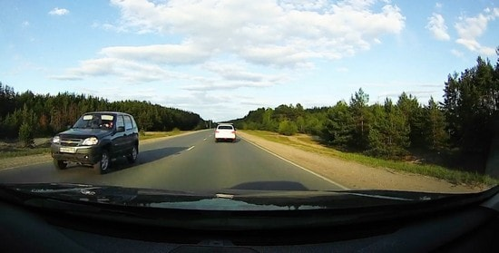 Пример видео с видеорегистратора Xiaomi Mijia Car Mi DVR Пример видеосъемки с видеорегистратора Xiaomi Mijia Car Mi DVR