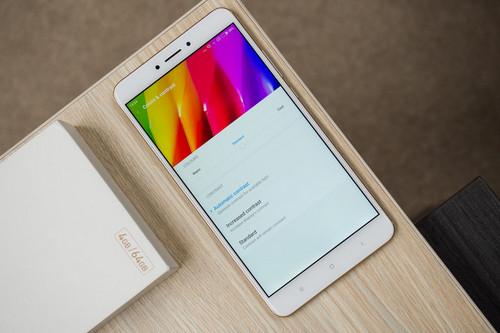 Дисплей Xiaomi Mi Max 2 Экран Xiaomi Mi Max 2