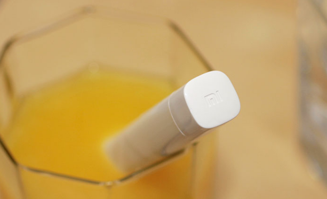 Внешний вид тестера воды Xiaomi TDS Внешний вид тестера воды Xiaomi TDS