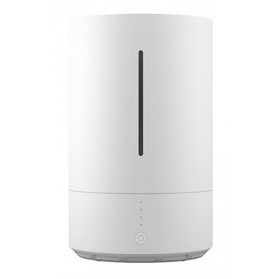 Дизайн Xiaomi Smartmi Zhimi Air Humidifier Внешний вид Xiaomi Smartmi Zhimi Air Humidifier