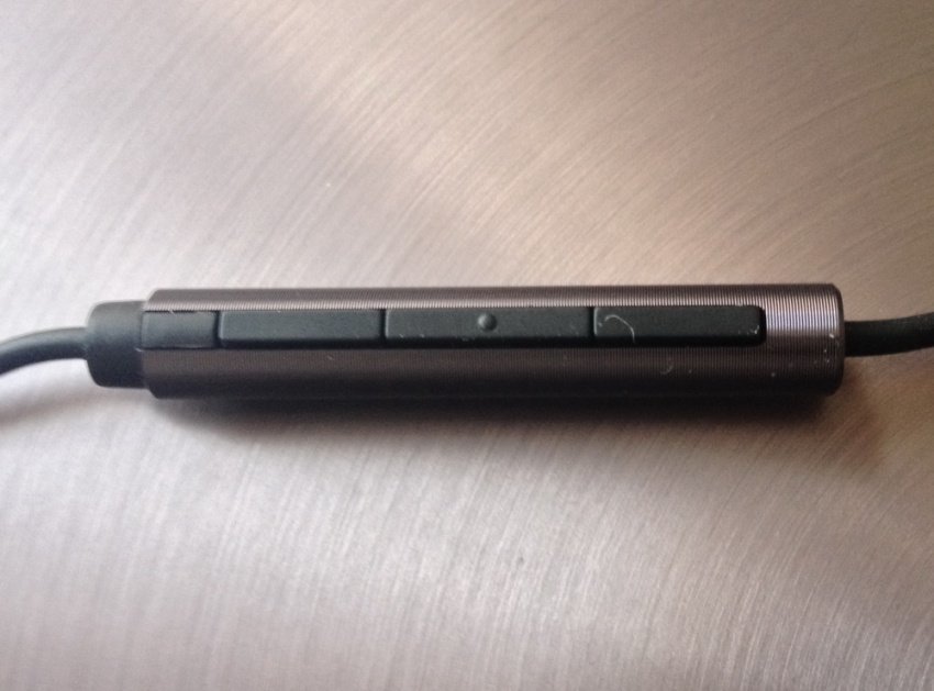 Xiaomi Mi Piston 3 пульт управления Xiaomi Mi Piston 3 пульт управления