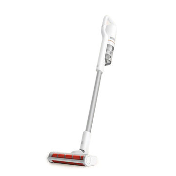 Дизайн Xiaomi Roidmi F8 Wireless Vacuum Cleaner Внешний вид Xiaomi Roidmi F8 Wireless Vacuum Cleaner