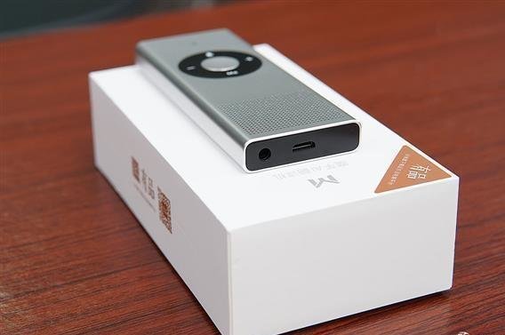 Разъемы переводчика Xiaomi Konjac AI Translator Разъемы переводчика Xiaomi Konjac AI Translator