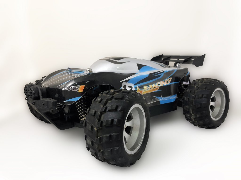 Колеса машинки Xiaomi Racing Car Колеса машинки Xiaomi Racing Car