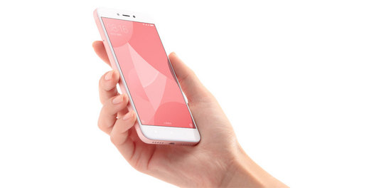 Размеры Xiaomi Redmi 4X Габариты Xiaomi Redmi 4X