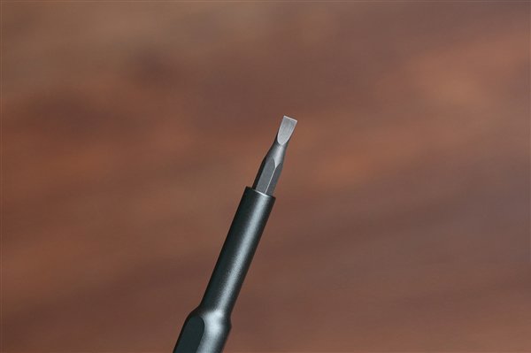 Живые фото отвертки Xiaomi Живые фото отвертки Xiaomi