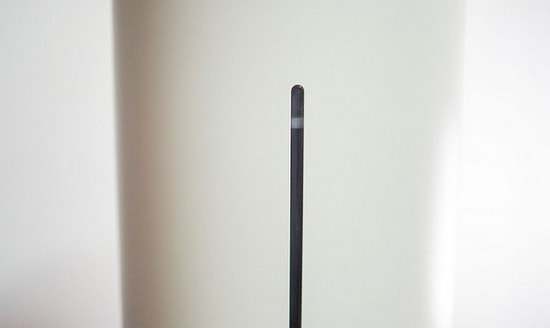 Поплавок уровня воды в Xiaomi Smartmi Zhimi Air Humidifier Расположение поплавка уровня воды в Xiaomi Smartmi Zhimi Air Humidifier