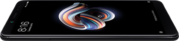 Габариты Xiaomi Redmi Note 5 Толщина Xiaomi Redmi Note 5