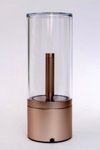 Дизайн Xiaomi Yeelight Candela Внешний вид Xiaomi Yeelight Candela