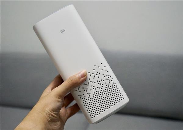 Xiaomi Ai Speaker Xiaomi Ai Speaker