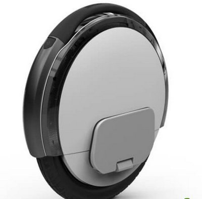 Дизайн моноколеса Xiaomi NineBot One S2 Внешний вид моноколеса Xiaomi NineBot One S2