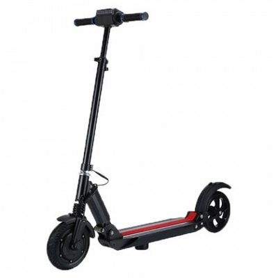 Электросамокат Kugoo S2 Дизайн электросамоката Kugoo S2