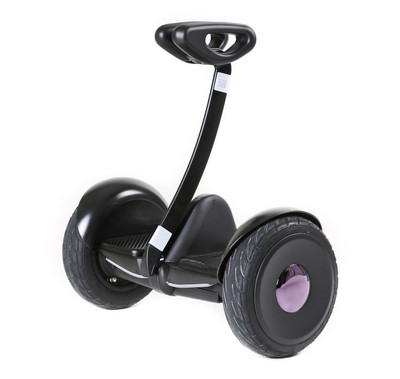 Гироскутер Xiaomi Ninebot Mini Внешний вид гироскутера Xiaomi Ninebot Mini