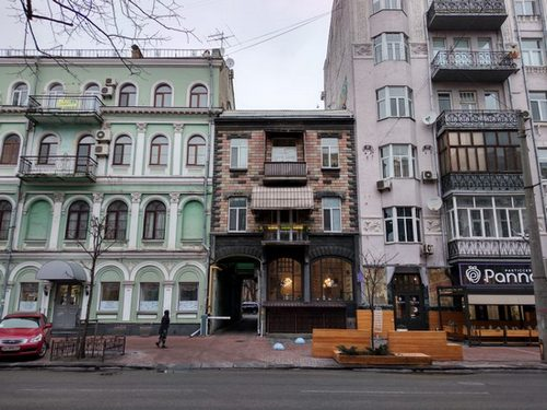 Качество фотографий камеры Xiaomi Redmi 5 Plus Пример фотографий с камеры Xiaomi Redmi 5 Plus