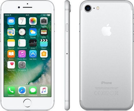 Экран iPhone 7 Дисплей iPhone 7