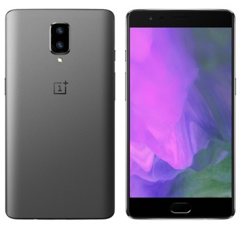 Внешний вид OnePlus 5 Дизайн OnePlus 5