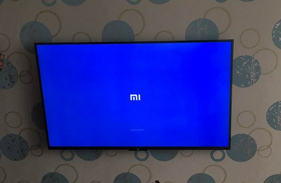 Дизайн Xiaomi Mi TV 3S 55″ Внешний вид Xiaomi Mi TV 3S 55″