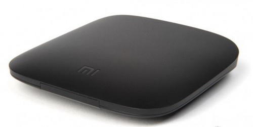 Смарт приставка Xiaomi Mi Box Pro Внешний вид смарт приставки Xiaomi Mi Box Pro