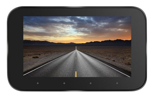 Дисплей видеорегистратора Xiaomi Mijia Car Mi DVR Экран видеорегистратора Xiaomi Mijia Car Mi DVR