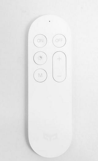 Пульт ДУ Xiaomi Yeelight LED Ceiling Lamp Пульт дистанционного управления Xiaomi Yeelight LED Ceiling Lamp