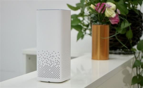 Xiaomi Ai Speaker Xiaomi Ai Speaker