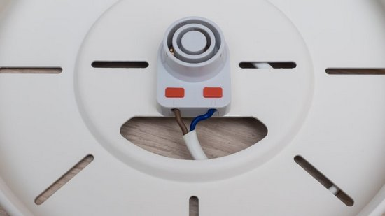 Фиксаторы для контактов Xiaomi Yeelight LED Ceiling Lamp Фиксаторы для проводов Xiaomi Yeelight LED Ceiling Lamp