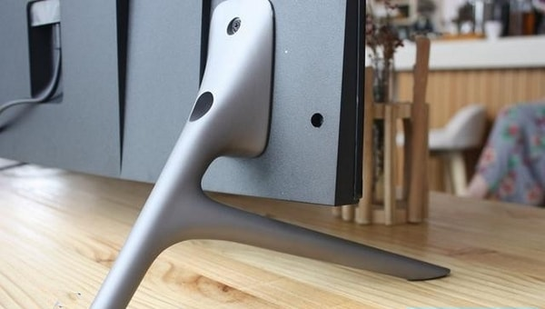 Подставка для Xiaomi Mi TV 3S Подставка для настольной установки Xiaomi Mi TV 3S