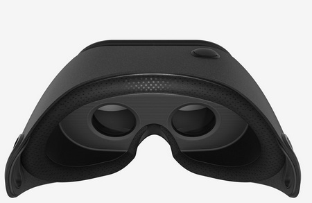 Внутренняя часть очков виртуальной реальности Xiaomi Мi Play 2 «Маска» для глаз очков виртуальной реальности Xiaomi Мi Play 2