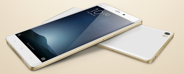Дисплей Xiaomi Mi6 Экран смартфона Xiaomi Mi6