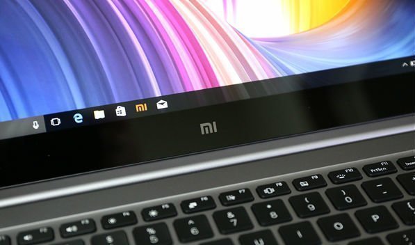 Ноутбук Xiaomi Mi Notebook Pro Ноутбук Xiaomi Mi Notebook Pro
