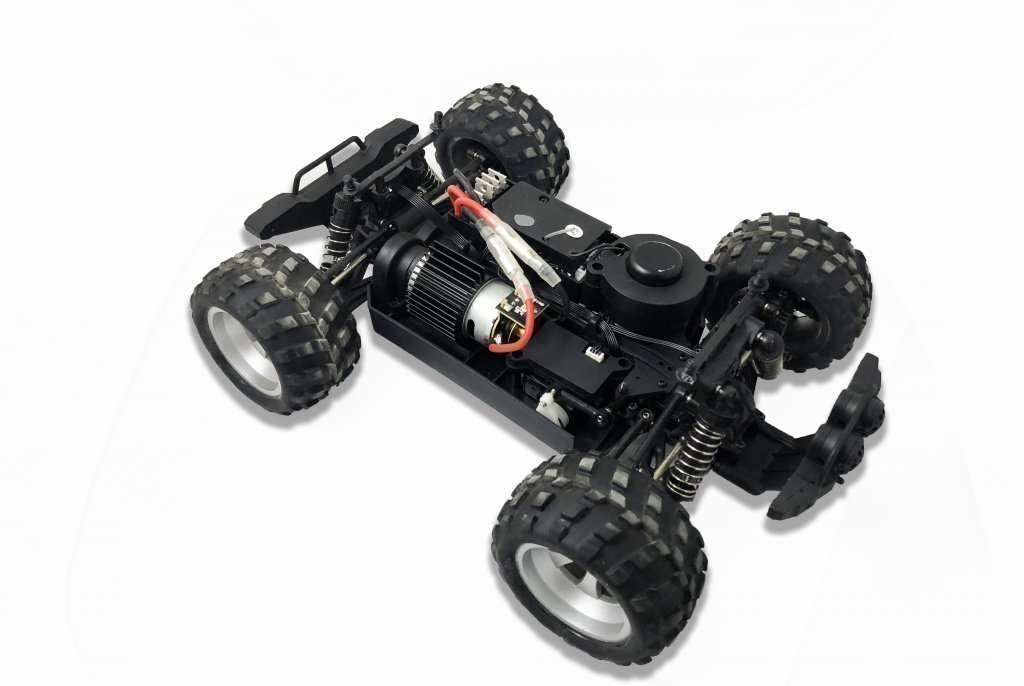 Подвеска Xiaomi Speed Racing Car Подвеска Xiaomi Speed Racing Car