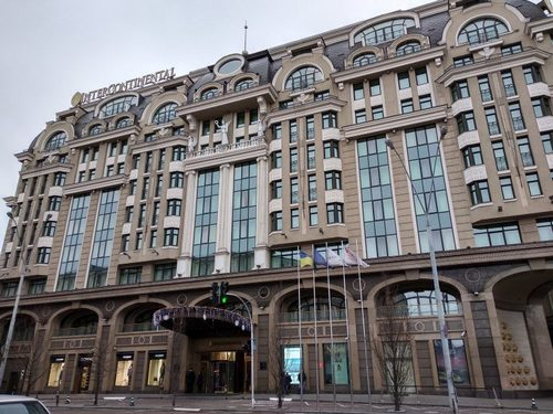 Фото камеры Xiaomi Redmi 5 Plus Пример фото камеры Xiaomi Redmi 5 Plus