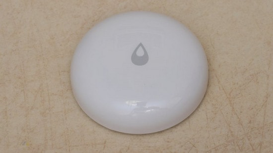 Дизайн Xiaomi Aqara Flooding Sensor Внешний вид Xiaomi Aqara Flooding Sensor
