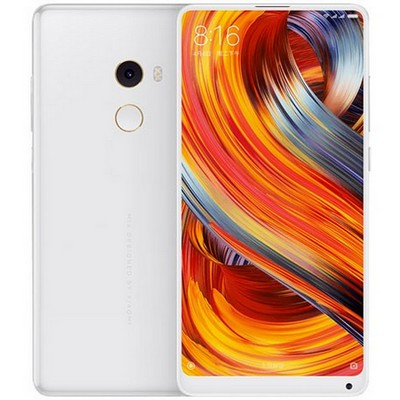 Экран Xiaomi Mi Mix 2 Дисплей смартфона Xiaomi Mi Mix 2