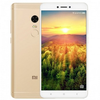 Вид дисплея Xiaomi Redmi Note 4X Внешний вид дисплея Xiaomi Redmi Note 4X